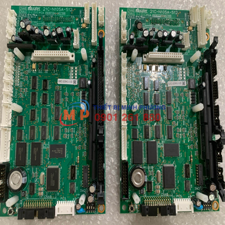 MURATEC 21C-N105A-512